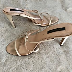 Sergio Rossi High Heel Sandal